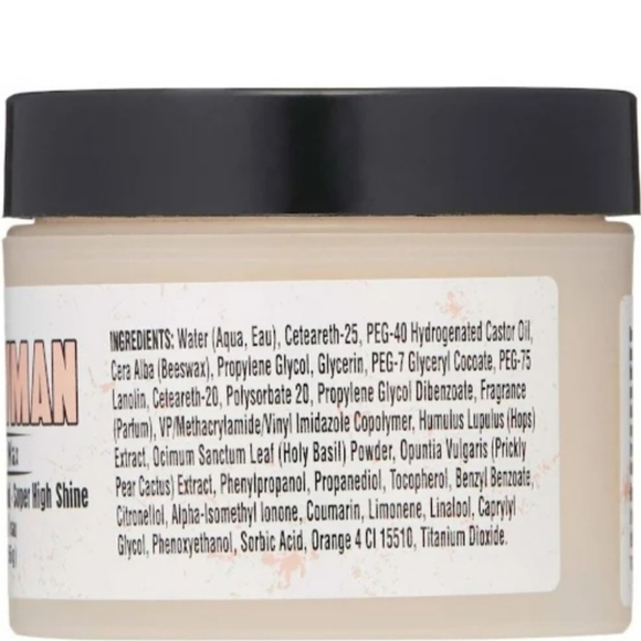 Gibs SHOWMAN Water Wax NEW - Picture 3 of 4